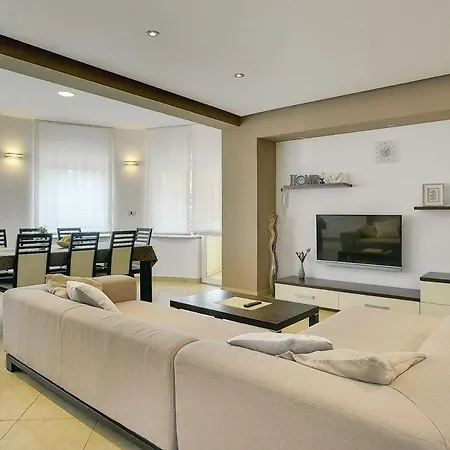Apartmán Robert