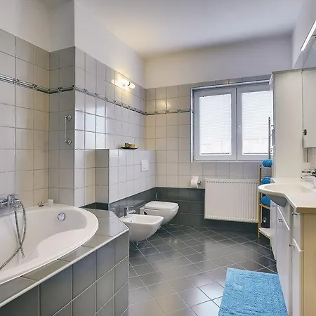 Apartment Robert Medulin